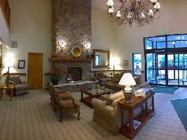 Presidential Royal Suite